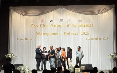 Management Retreat 2025