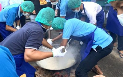 CCI မိသားစု မြန်မာရိုးရာထမနဲပြိုင်ပွဲ (၂၀၂၆)